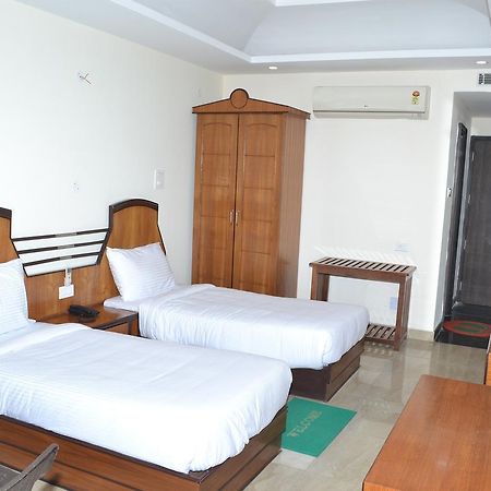 Chopra Residency Hotel Hamirpur Eksteriør billede