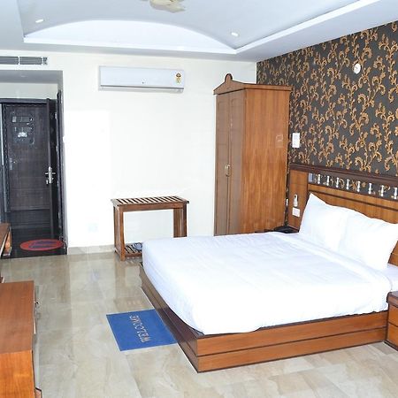 Chopra Residency Hotel Hamirpur Eksteriør billede